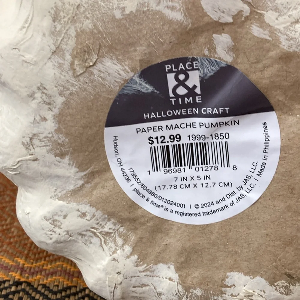 HOST PICK😀 Autumn Pumpkin Trio - Picture 9 of 9